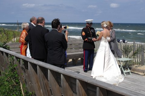 Outer Banks Wedding Venues Information First Flight Rentals
